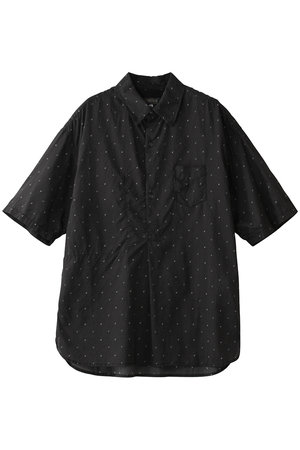 ベリーテイジ/VERYTAGEの【MEN】GRANDDOT ショートスリーブシャツ(110400/110402)