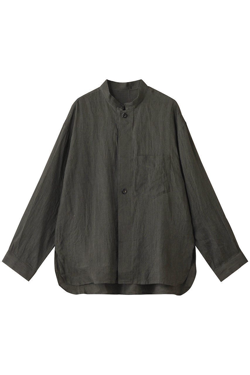 VERYTAGE 【MEN】BELGI リネンシャツ (サンド, 3) ベリーテイジ ELLE SHOP VERYTAGE 【MEN】BELGI リネンシャツ (サンド, 3) ベリーテイジ ELLE SHOP