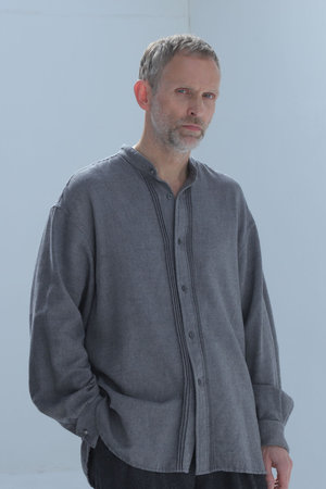 ベリーテイジ/VERYTAGEの【MEN】BATTLEDRESS ロングスリーブシャツ(110400/110403)