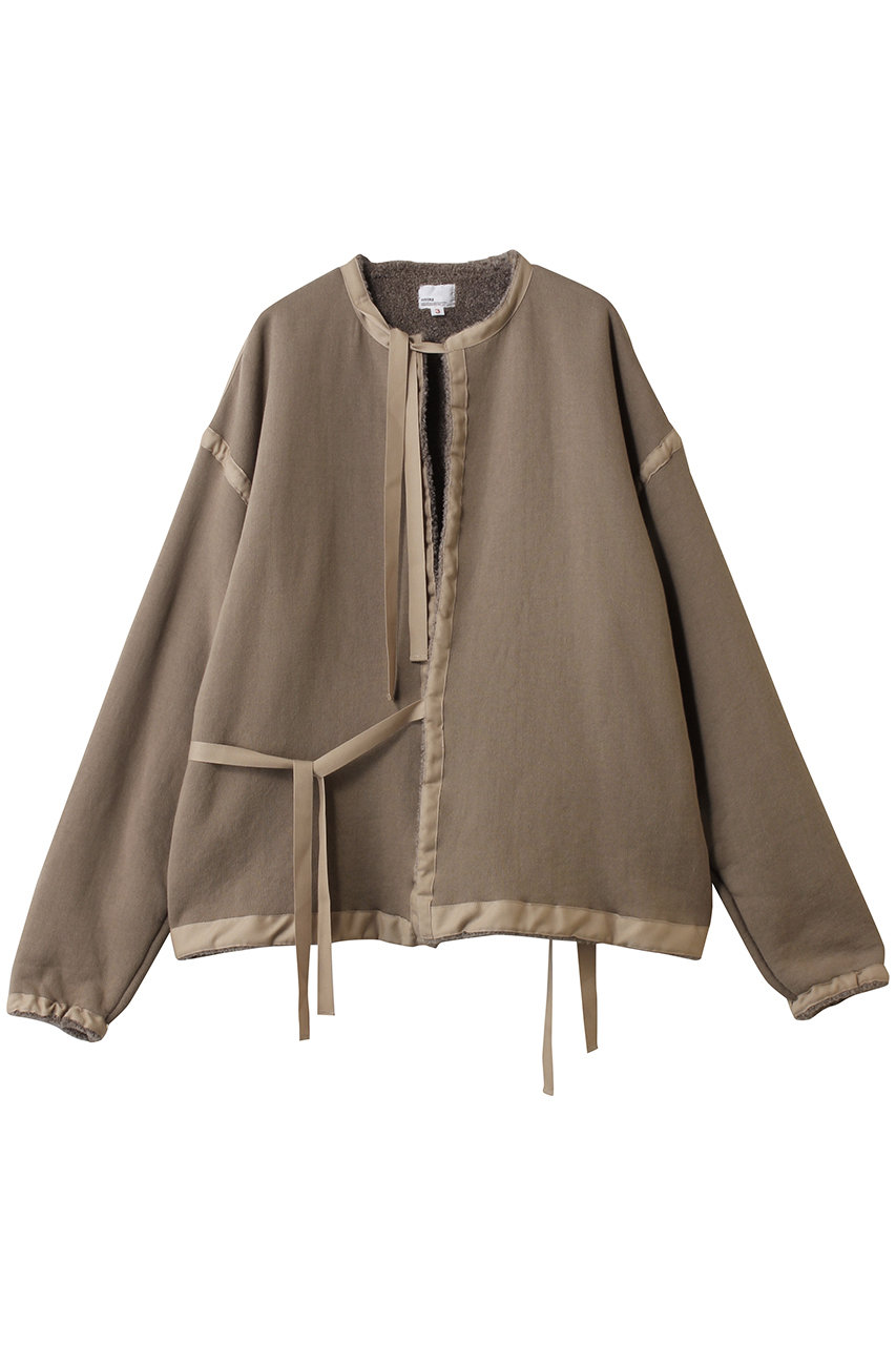 ベリーテイジ/VERYTAGEの【MEN】GERNER ジャケット(グレー/V16513)