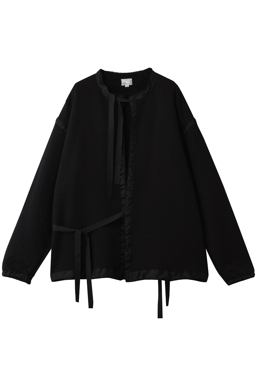 ベリーテイジ/VERYTAGEの【MEN】GERNER ジャケット(ブラック/V16513)