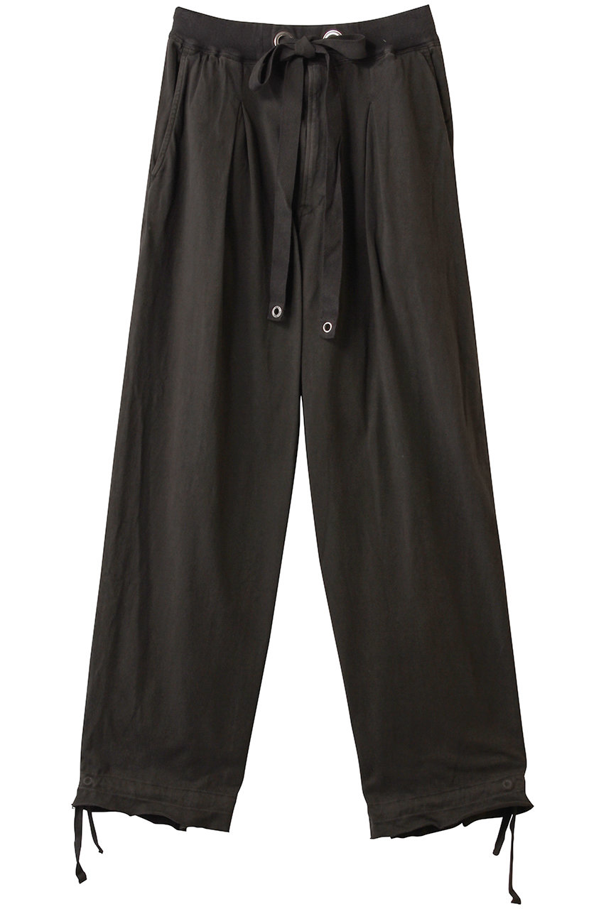 VERYTAGE 【MEN】ROYALEASY コットンパンツ (スチールブラウン, 2) ベリーテイジ ELLE SHOP VERYTAGE 【MEN】ROYALEASY コットンパンツ (スチールブラウン, 2) ベリーテイジ ELLE SHOP