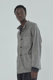 【MEN】THE FORESTIERE ブルゾン