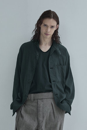 ベリーテイジ/VERYTAGEの【MEN】THE FORESTIERE ブルゾン(110800/110802)