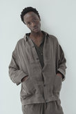 【MEN】FIVEPLEATSジャケット