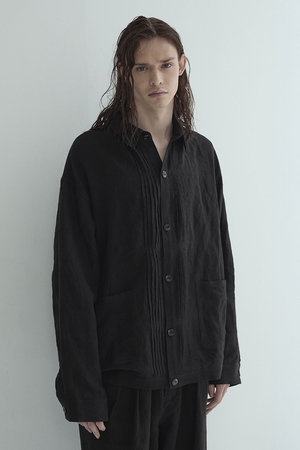 ベリーテイジ/VERYTAGEの【MEN】FIVEPLEATSジャケット(110800/110801)