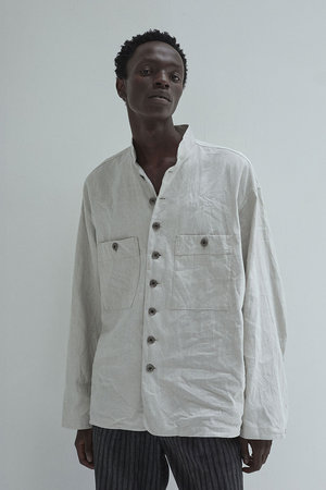 ベリーテイジ/VERYTAGEの【MEN】BOURGERON ジャケット(110800/110801)