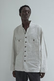 【MEN】BOURGERON ジャケット