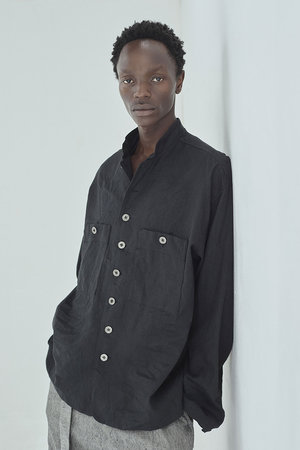 ベリーテイジ/VERYTAGEの【MEN】BOURGERON ジャケット(110800/110801)