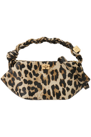 ガニー/GANNIのGanni Bou バッグ Mini(120600/120601)