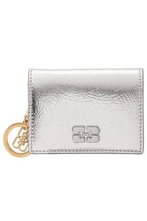 GANNI｜ガニーの財布・小物通販｜ELLE SHOP (エル・ショップ