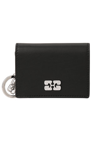 GANNI｜ガニーのカードケース（財布・小物）通販｜ELLE SHOP