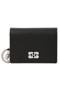 GANNI｜ガニーのカードケース（財布・小物）通販｜ELLE SHOP