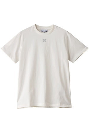 GANNI｜ガニーのカットソー・Tシャツ通販｜ELLE SHOP (エル