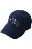 GANNI ガニー キャップ　ロゴ　ブラック　新品 GANNI(ガニー)｜ロゴ キャップ/ブラック の通販｜ELLESHOP
