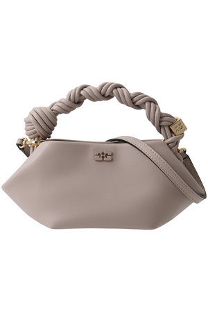 ガニー/GANNIのGanni Bou バッグ ミニ(120600/120602)