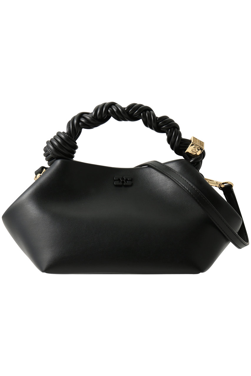 ガニー/GANNIのGanni Bou バッグ スモール(ブラック/A5241)