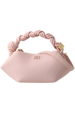 ガニー/GANNIのGanni Bou mini バッグ Grained(120600/120601)
