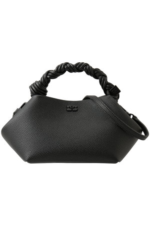 ガニー/GANNIのGanni Bou バッグ small Grained(120600/120602)
