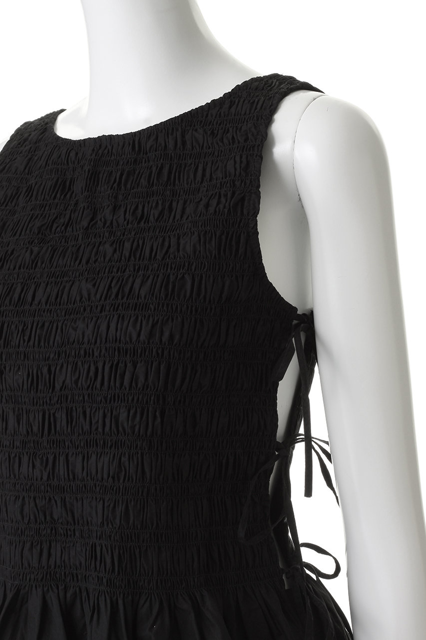 ガニー GANNI トップス GANNI（ガニー） ニット トップス セーター WOOL COTTON BUBBLE O-NECK