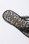 【GANNI × Melissa】 フリップ フロップ ガニー/GANNI