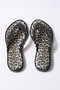 【GANNI × Melissa】 フリップ フロップ ガニー/GANNI