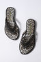 【GANNI × Melissa】 フリップ フロップ ガニー/GANNI
