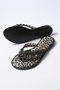 【GANNI × Melissa】 フリップ フロップ ガニー/GANNI