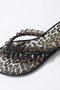 【GANNI × Melissa】 フリップ フロップ ガニー/GANNI