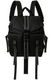Re-Tech Sport ナイロン バックパック REGULAR