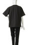 Heavy Cotton Jersey tiger caviar ガニー/GANNI