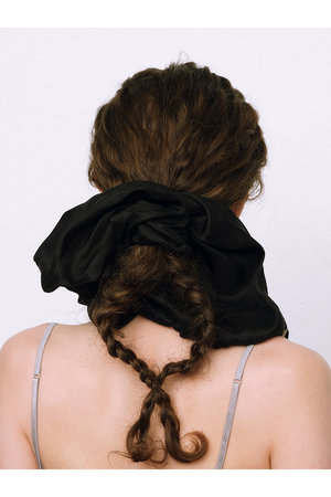 heyep｜ヘイップのシュシュ（ヘアアクセサリー）通販｜ELLE SHOP