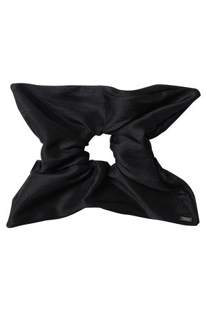 Silk Square Medium シュシュ