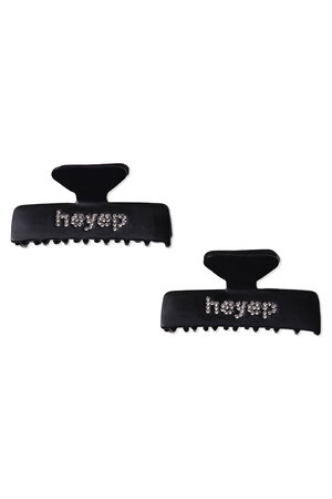 heyep｜ヘイップのヘアアクセサリー通販｜ELLE SHOP (エル