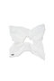 Bloom Scrunchie(Medium) ヘイップ/heyep ホワイト