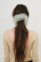 Tulle Scrunchie ヘイップ/heyep