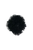 Tulle Scrunchie