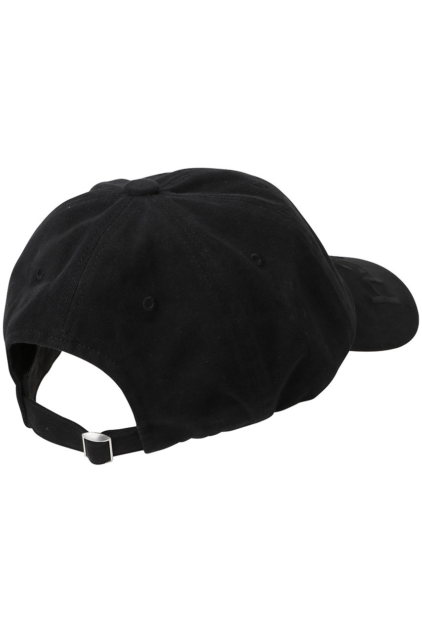 heyep ブラックニット帽とヘアアクセサリーセット heyep ブラック