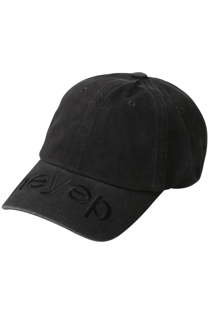 Logo Cap