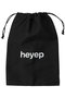 Logo Cap ヘイップ/heyep