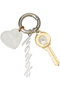 Zir Key Chain ヘイップ/heyep