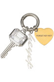 Zir Key Chain