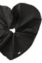 Silk Heart Scrunchie(Large) ヘイップ/heyep