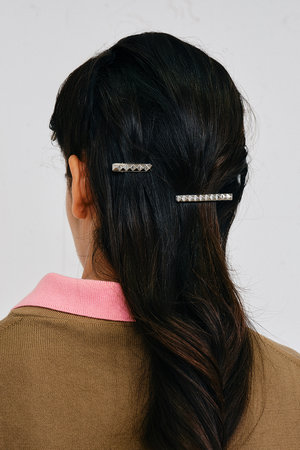 heyep｜ヘイップのヘアピン・バレッタ（ヘアアクセサリー）通販