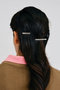 Stud Hair Clips(4P Set) ヘイップ/heyep