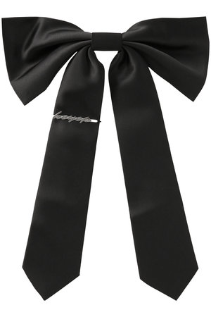 ヘイップ/heyepのNecktie Ribbon Barrette(140300/140303)