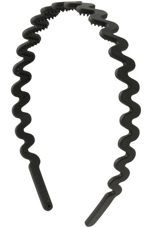 ヘイップ/heyepのWave Edge Headband(140300/140301)