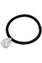 Zirconia Charm Hair Tie(3P Set) ヘイップ/heyep