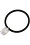 Zirconia Charm Hair Tie(3P Set) ヘイップ/heyep