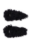 Fluffy Clips(2P Set)